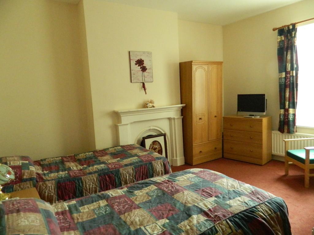 The Royal Oak Hotel Lanchester ห้อง รูปภาพ