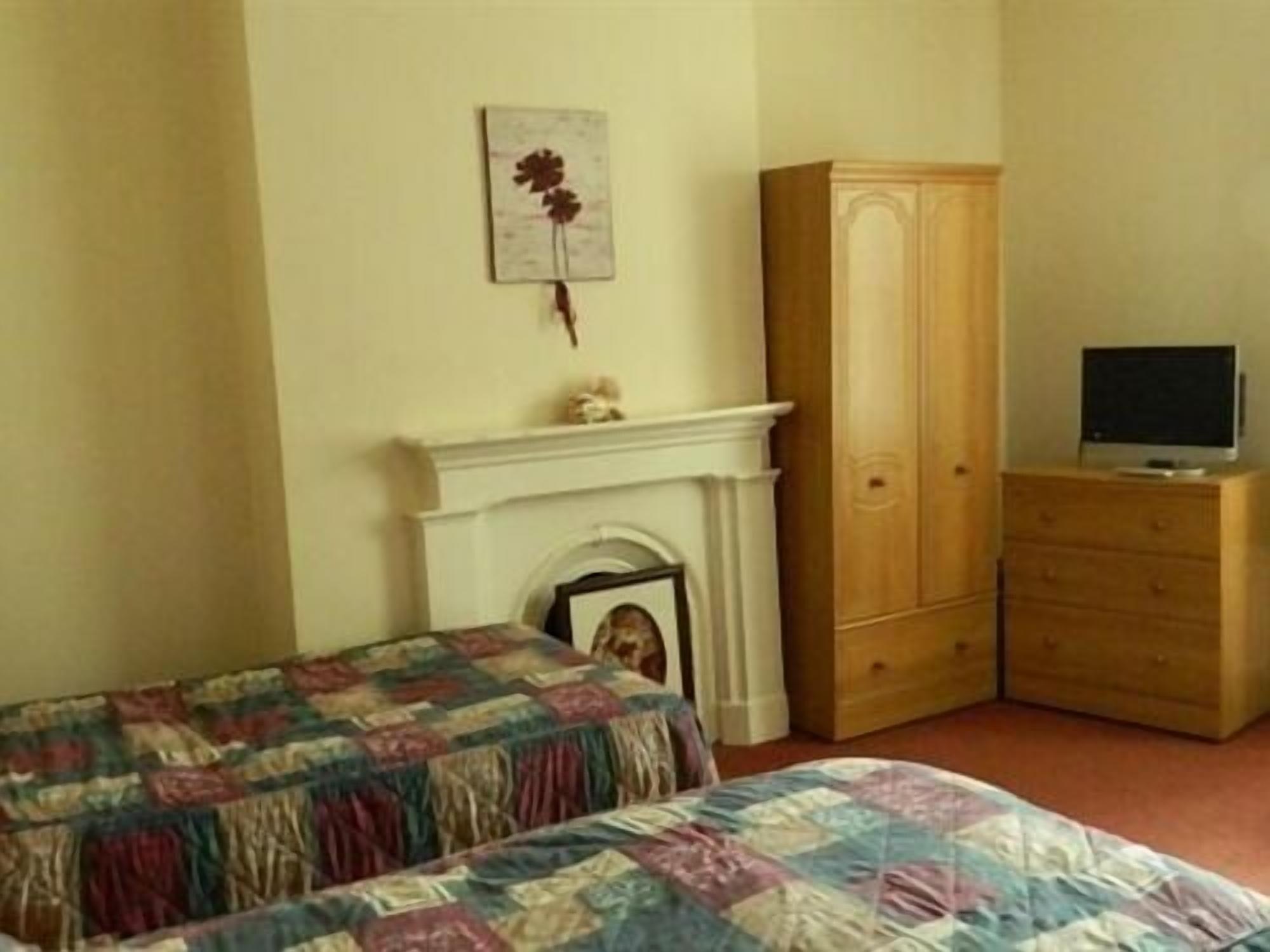 The Royal Oak Hotel Lanchester ภายนอก รูปภาพ