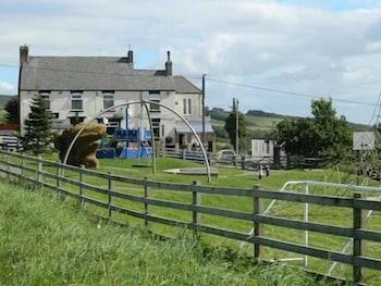 The Royal Oak Hotel Lanchester ภายนอก รูปภาพ